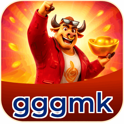 gggmk logo